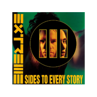 MUSIC ON VINYL Extreme - III Sides To Every Story (180 gram Edition) (Vinyl LP (nagylemez))