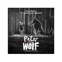 BMG Gavin Friday & The Friday-Seezer Ensemble - Peter And The Wolf (CD)