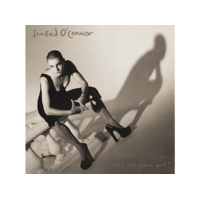 CHRYSALIS Sinéad O'Connor - Am I Not Your Girl? (CD)