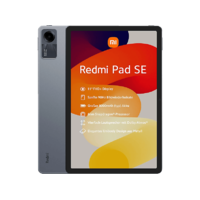 XIAOMI XIAOMI REDMI PAD SE 11" 128GB WiFi Szürke Tablet (VHU4448EU)
