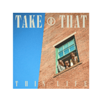 UNIVERSAL Take That - This Life (CD)