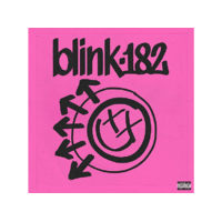 COLUMBIA Blink-182 - One More Time... (Vinyl LP (nagylemez))