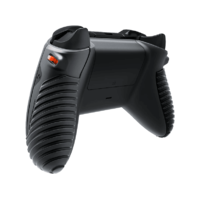 BIONIK BIONIK Quickshot Pro Xbox One kontroller markolat, fekete