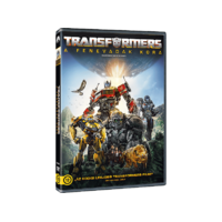 GAMMA HOME ENTERTAINMENT KFT. Transformers: A fenevadak kora (DVD)