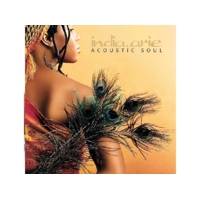  India.Arie - Acoustic Soul (Enhanced) (CD)