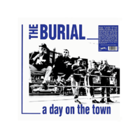RADIATION The Burial - A Day On The Town (Vinyl LP (nagylemez))