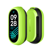 XIAOMI XIAOMI Smart Band 8 Running Clip aktivitásmérő futó csipesz (BHR7309GL)