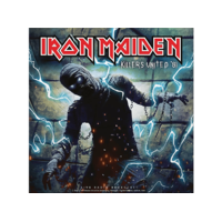 CULT LEGENDS Iron Maiden - Killers United '81 (Vinyl LP (nagylemez))
