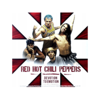 CULT LEGENDS Red Hot Chili Peppers - Devotion To Emotion (Vinyl LP (nagylemez))