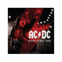 CULT LEGENDS AC/DC - River Plate 1996 (Vinyl LP (nagylemez))