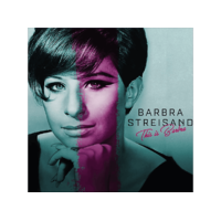 CULT LEGENDS Barbra Streisand - This Is Barbra (Vinyl LP (nagylemez))