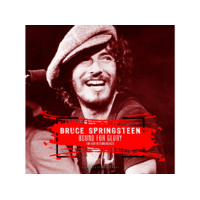 CULT LEGENDS Bruce Springsteen - Best Of Bound For Glory - The Rare 1973 Broadcasts (Vinyl LP (nagylemez))