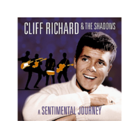 CULT LEGENDS Cliff Richard & The Shadows - A Sentimental Journey (Vinyl LP (nagylemez))
