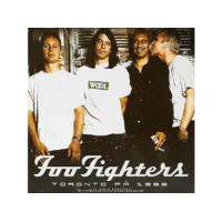 CULT LEGENDS Foo Fighters - Toronto FM 1996 (Vinyl LP (nagylemez))