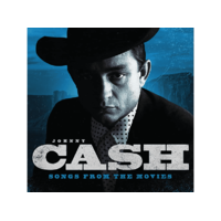 CULT LEGENDS Johnny Cash - Songs From The Movies (Vinyl LP (nagylemez))