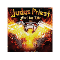 CULT LEGENDS Judas Priest - Fuel For Life 1986 (Vinyl LP (nagylemez))