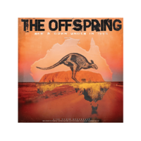 CULT LEGENDS The Offspring - Raw & Down Under In 1995 (Vinyl LP (nagylemez))