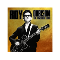 CULT LEGENDS Roy Orbison - The Powerful Voice (Vinyl LP (nagylemez))