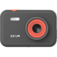 SJCAM SJCAM Gyerek hobbi kamera, 1080p felbontás, LCD kijelző, játék funkció, fekete (KIDS camera B)