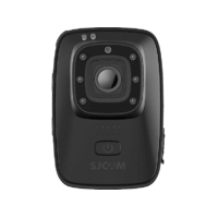 SJCAM SJCAM A10 Testkamera 1080p FullHD felbontás, éjjel látó, IP65, LCD kijelző fekete (A10 B)