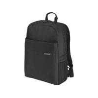 KENSINGTON KENSINGTON Simply Portable Lite laptop hátizsák, 16", fekete (K68403WW)