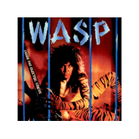 MADFISH W.A.S.P. - Inside The Electric Circus + Bonus Tracks (Digipak) (CD)