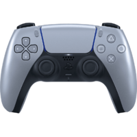 SONY SONY PlayStation 5 DualSense vezeték nélküli kontroller (Sterling Silver)