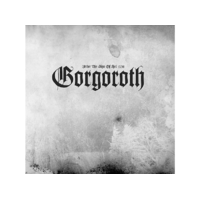 SOULSELLER Gorgoroth - Under The Sign Of Hell 2011 (White & Black Marbled Vinyl) (Vinyl LP (nagylemez))