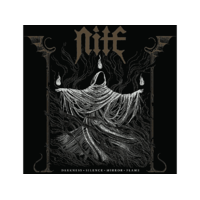 SEASON OF MIST Nite - Darkness Silence Mirror Flame (Digipak) (CD)