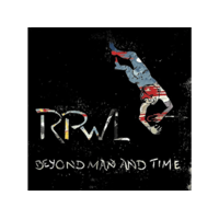 GENTLE ART OF MUSIC RPWL - Beyond Man And Time (Vinyl LP (nagylemez))