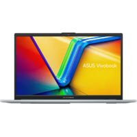 ASUS ASUS VivoBook Go E1504GA-NJ146 Szürke Laptop (15,6" FHD/Core i3/8GB/512 GB SSD/NoOS)