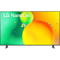 LG LG 55NANO753QC NanoCell smart tv,LED TV, LCD 4K TV, Ultra HD TV, uhd TV,HDR, 139 cm