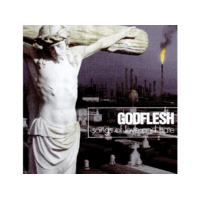 EARACHE Godflesh - Songs Of Love And Hate (CD)