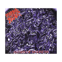 EARACHE Morbid Angel - Altars Of Madness (Digipak) (Remastered) (CD)