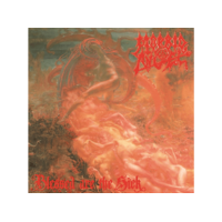 EARACHE Morbid Angel - Blessed Are The Sick (Digipak) (Remastered) (CD)