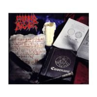 EARACHE Morbid Angel - Covenant (Digipak) (Remastered) (CD)