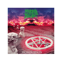 EARACHE Morbid Angel - Domination (Digipak) (Remastered) (CD)