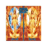 EARACHE Morbid Angel - Heretic (Digipak) (Reissue) (CD)