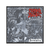 EARACHE Morbid Angel - Juvenilia (Digipak) (Reissue) (CD)