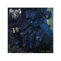 EARACHE Nocturnus - Key (30th Anniversary) (Reissue) (Remastered) (CD)