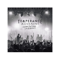 EARACHE The Temperance Movement - Caught On Stage: Live & Acoustic (Digipak) (CD)