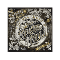 EARACHE Különböző előadók - Earache Presents: The New Wave Of Rock N Roll (Vinyl LP (nagylemez))