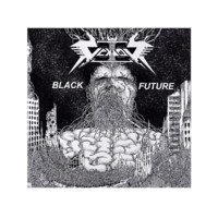 EARACHE Vektor - Black Future (Vinyl LP (nagylemez))