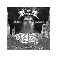 EARACHE Vektor - Black Future (Digipak) (CD)