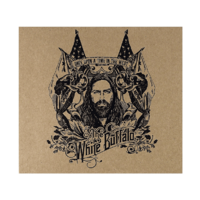 EARACHE The White Buffalo - Once Upon A Time In The West (Deluxe Edition) (CD)