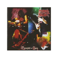 EARACHE Morbid Angel - Entangled In Chaos (CD)