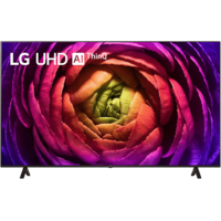 LG LG 65UR76003LL smart tv, LED TV,LCD 4K TV, Ultra HD TV,uhd TV, HDR,webOS ThinQ AI okos tv, 164 cm
