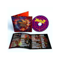 SONY MUSIC Judas Priest - Invincible Shield (Softpack) (CD)