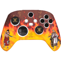 FR-TEC FR-TEC One Piece - Fire Custom Kit Xbox Series X/S kontrollerhez