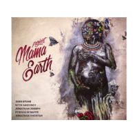 PROVOGUE Project Mama Earth - Mama Earth (CD)